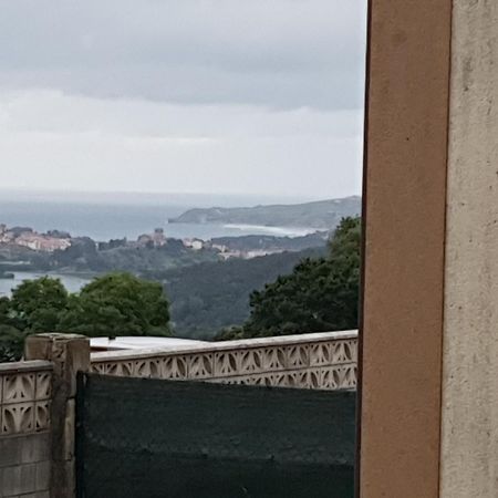 Casa Vacacional Mirador De San Vicente Villa Serdio Dış mekan fotoğraf